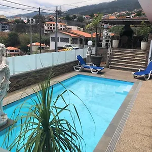  Casa de Férias Madeira Livramento