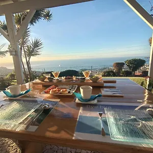Bed & Breakfast La De Ker Briac, Funchal (Madeira)