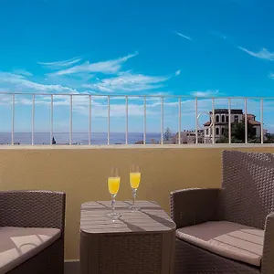  Hébergement de vacances Window By Madeira Sun Travel