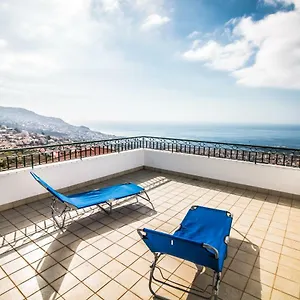  Villa Monte Vista Hermosa
