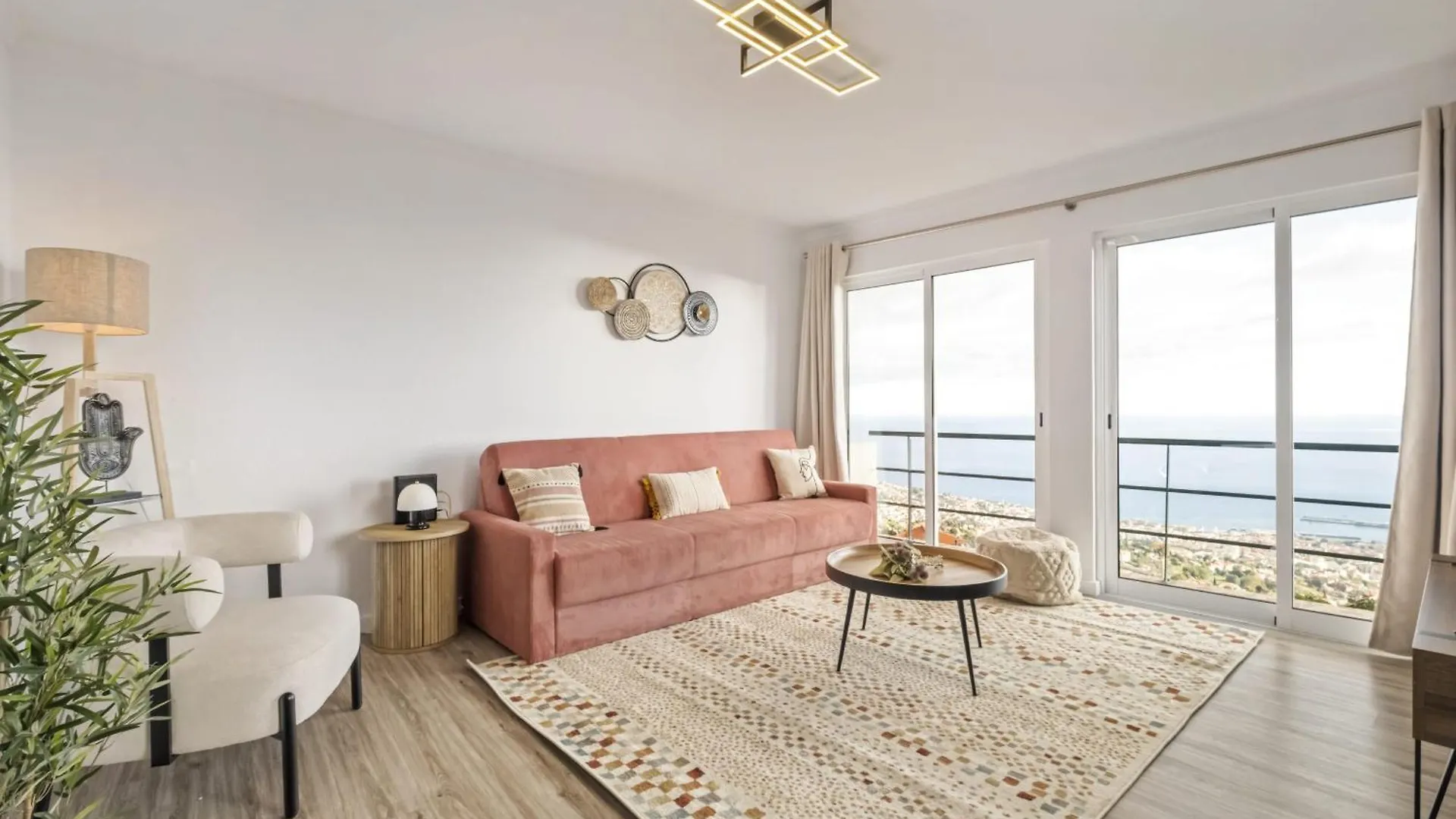 Skyline Heights By Madeira Sun Travel Villa Funchal  Funchal (Madeira)