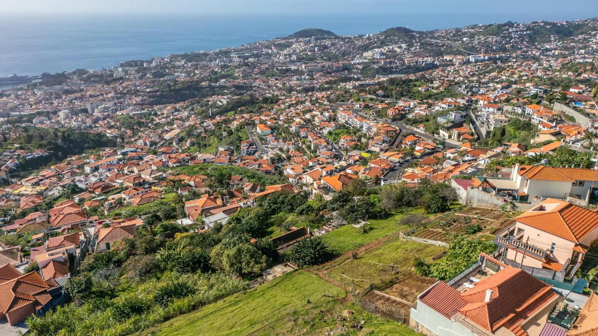 Skyline Heights By Madeira Sun Travel Villa Funchal  Funchal (Madeira)