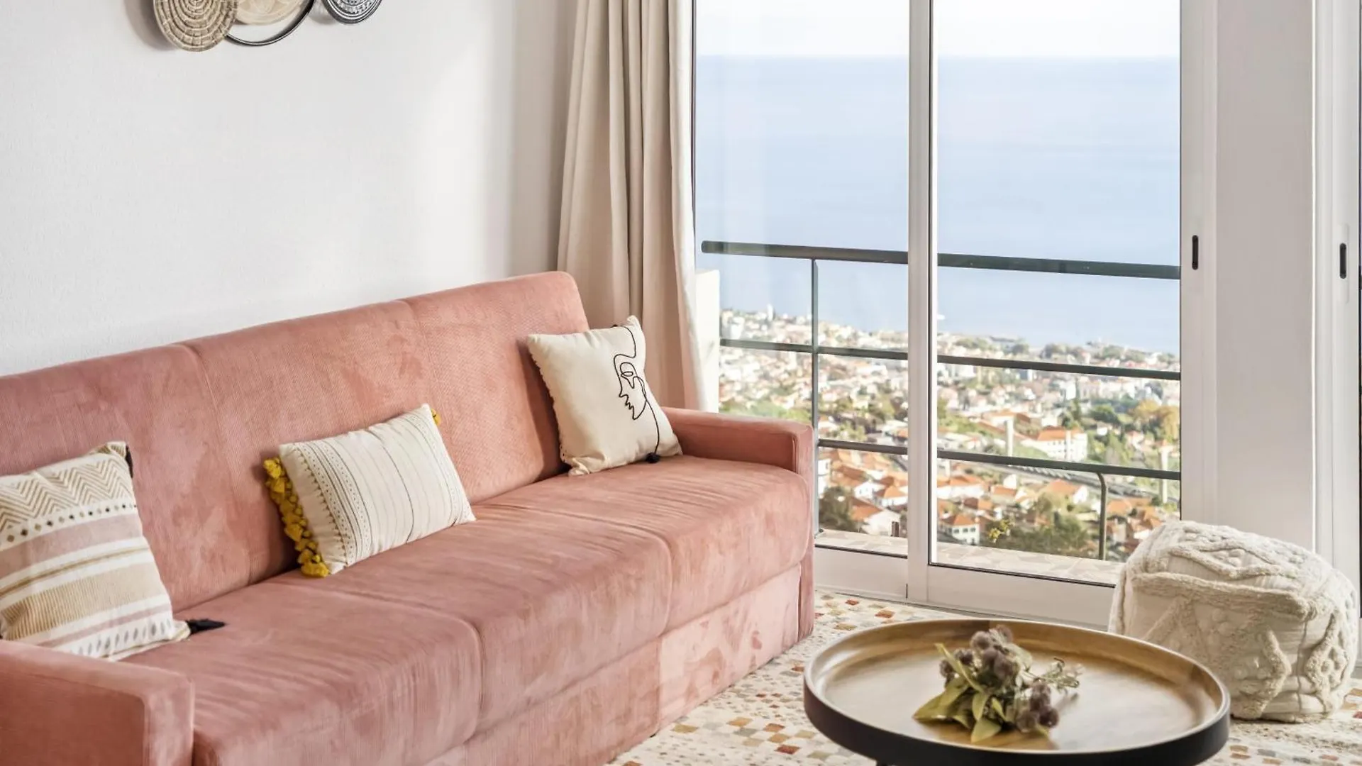 Skyline Heights By Madeira Sun Travel Villa Funchal  Portugal