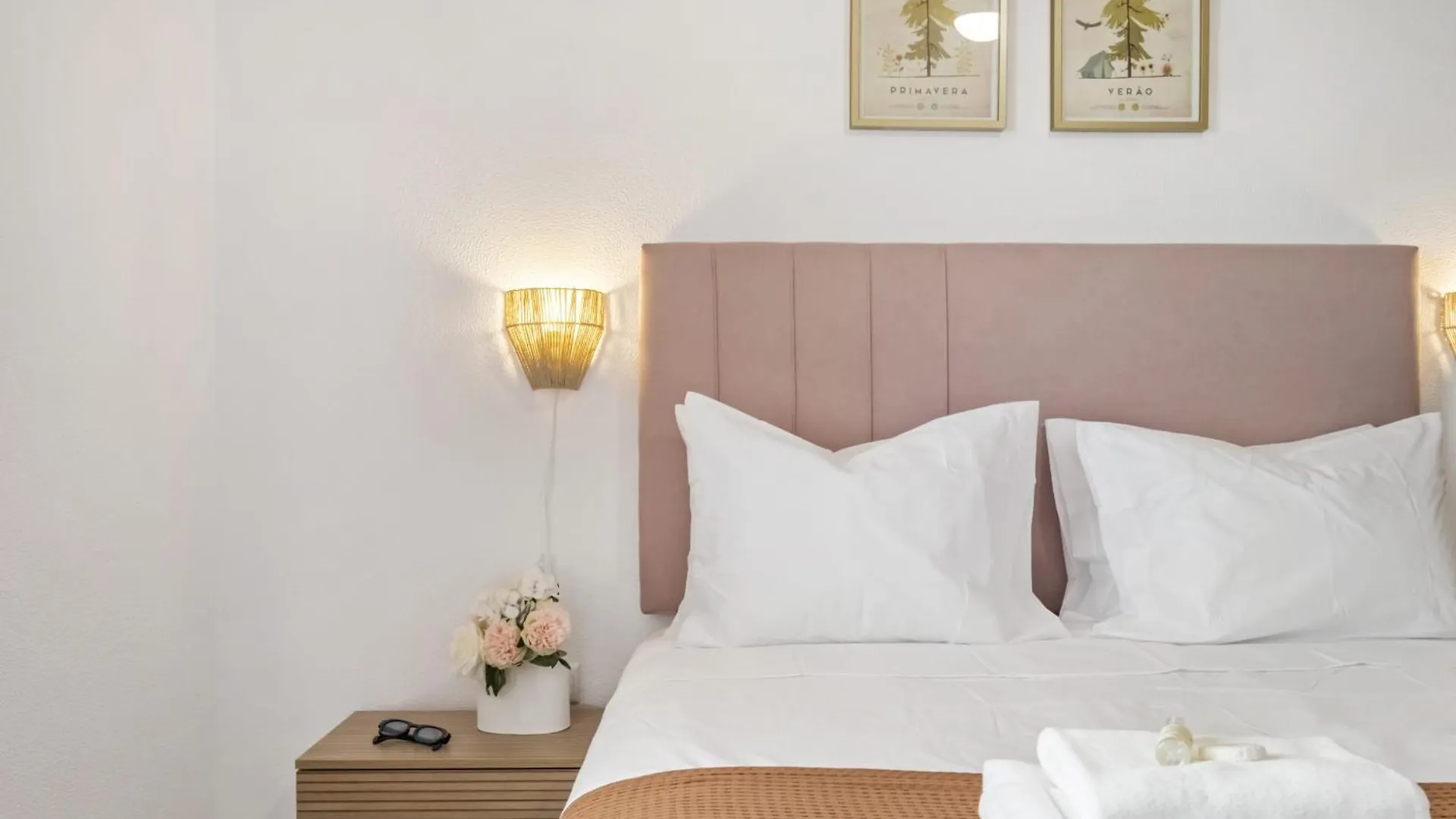 Holiday home Skyline Heights By Madeira Sun Travel Villa Funchal