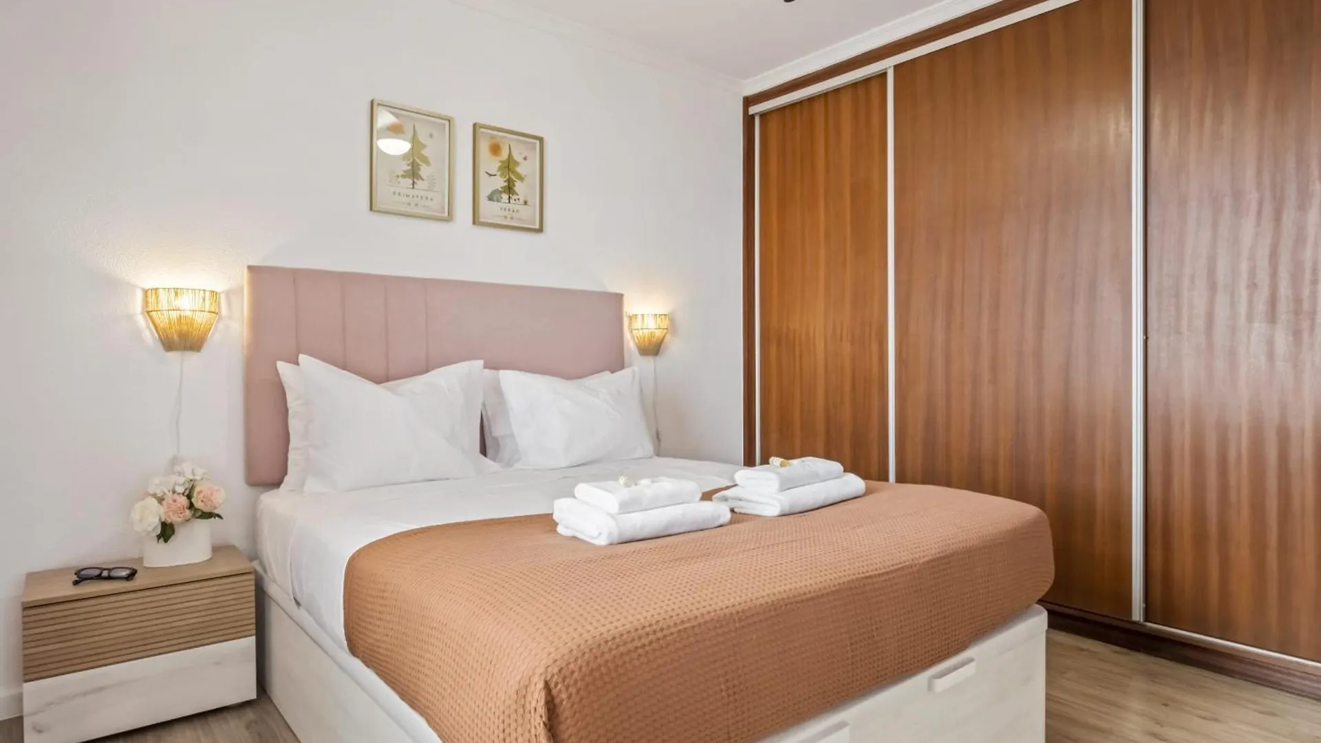 Holiday home Skyline Heights By Madeira Sun Travel Villa Funchal