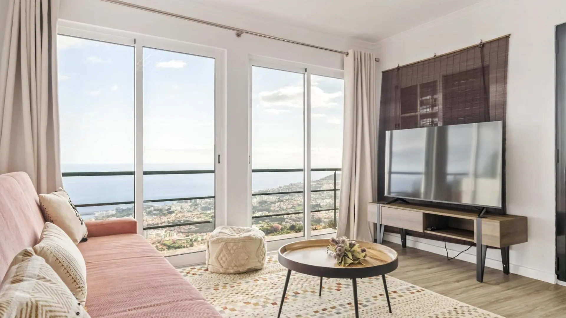 Holiday home Skyline Heights By Madeira Sun Travel Villa Funchal