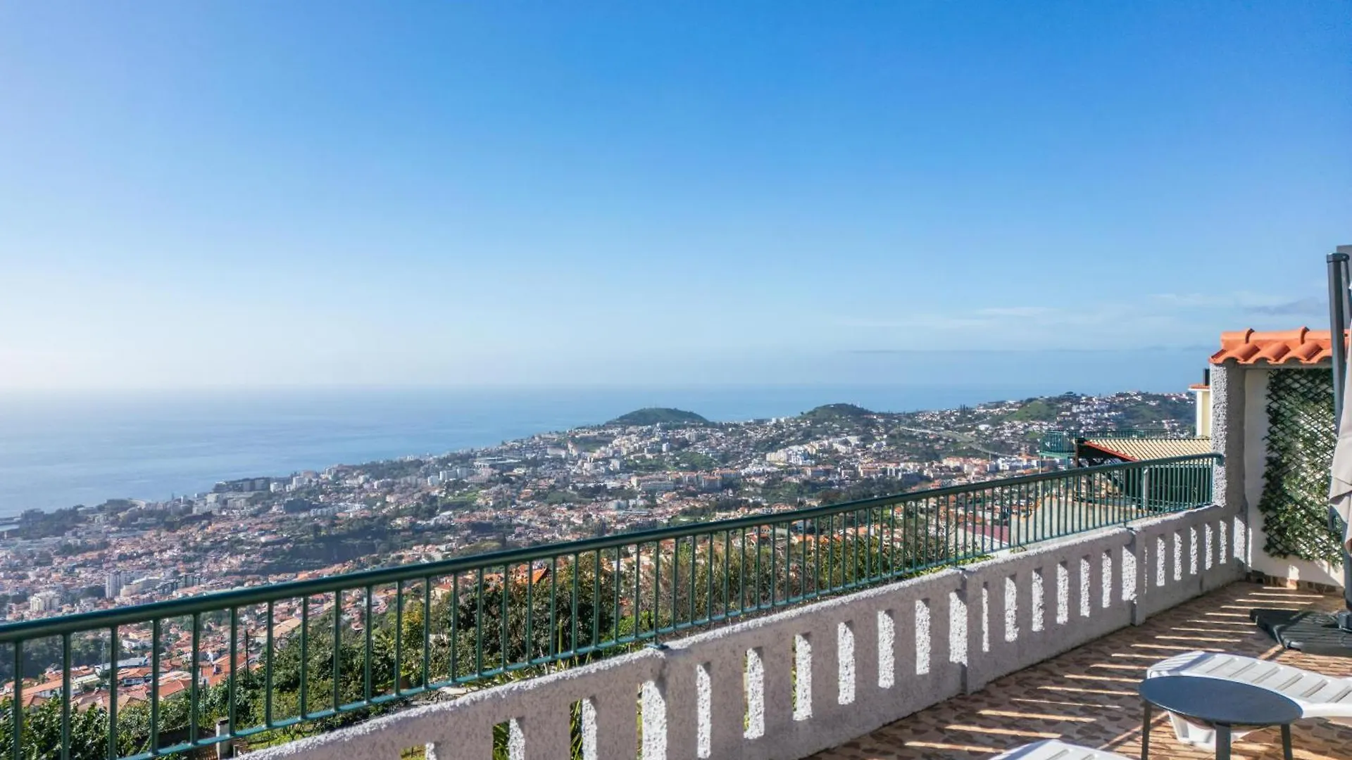 Skyline Heights By Madeira Sun Travel Villa Funchal  0*, Funchal (Madeira) Portugal