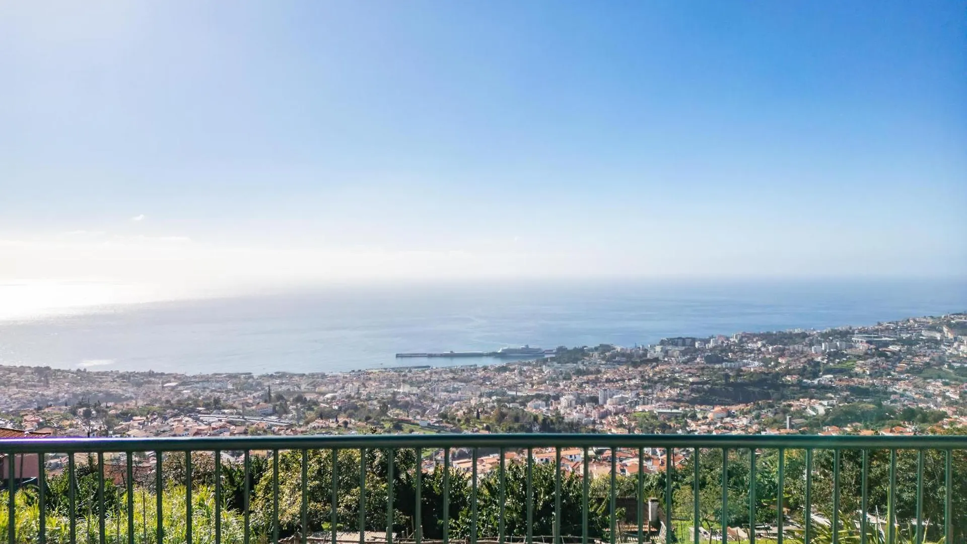 Holiday home Skyline Heights By Madeira Sun Travel Villa Funchal